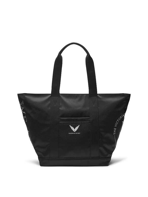Buy Victorias Secret Victoria s Secret Fashion Show 24 Weekender Bag online in Victoria s Secret United Arab Emirates
