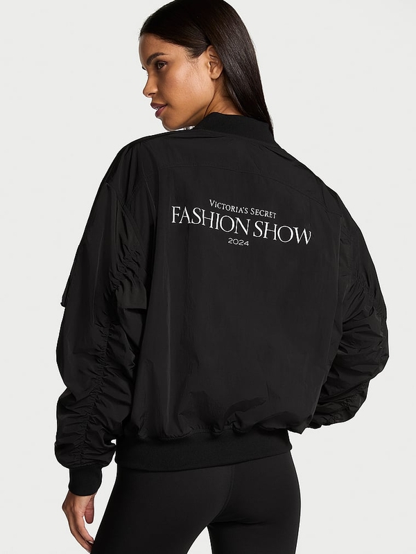 Swo bomber jacket hotsell