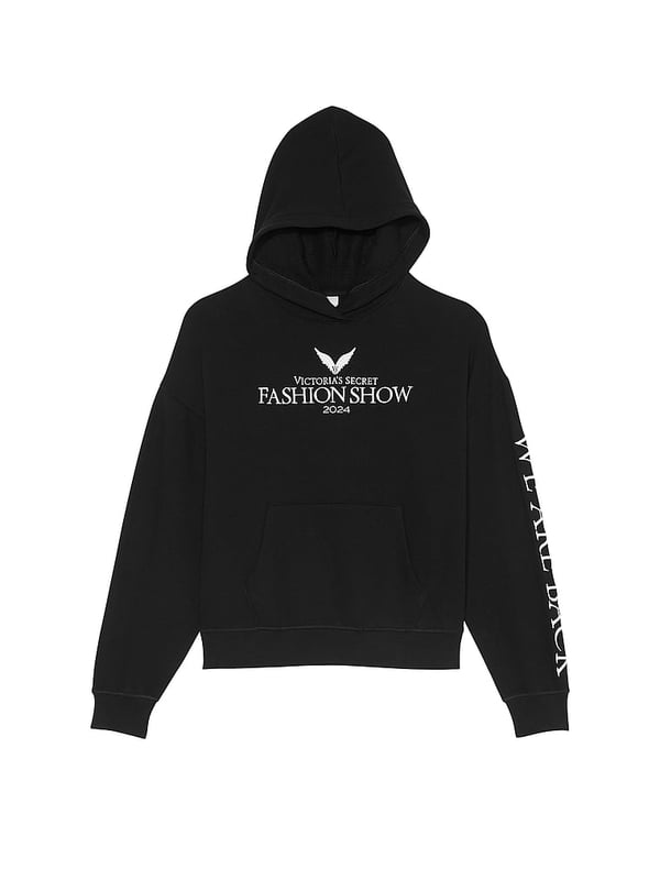 Victoria secret black sweater new arrivals