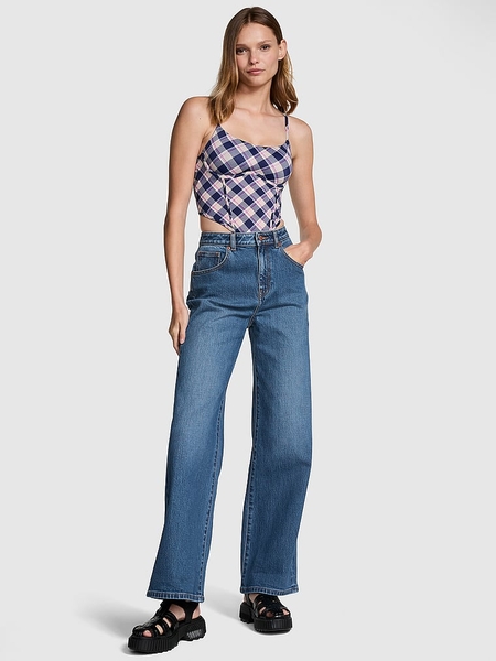 Shop Joggers Sweatpants for Apparel Online Victoria s Secret Pink United Arab Emirates