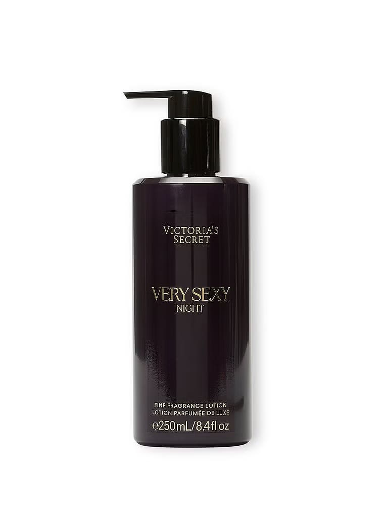 Very Sexy Night Fine Fragrance Lotion | Victoria's Secret UAE