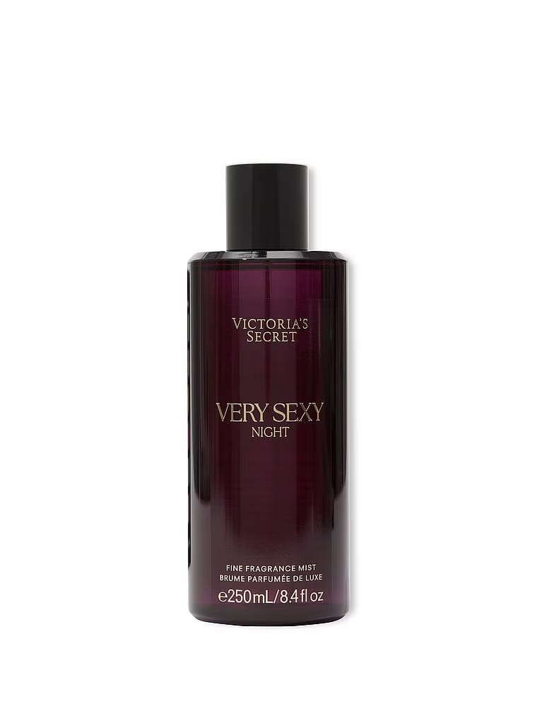 Very Sexy Night Fine Fragrance Mist | Victoria's Secret UAE