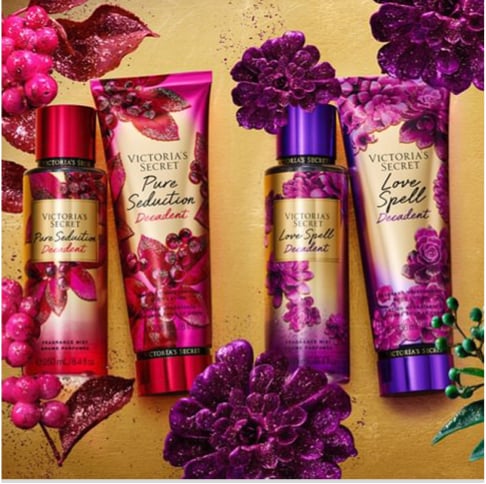 victoria secret