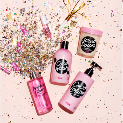 victoria secret