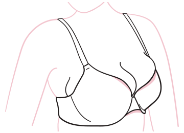 Bra Fit Issues
