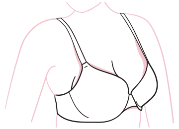 Bra Fit Issues