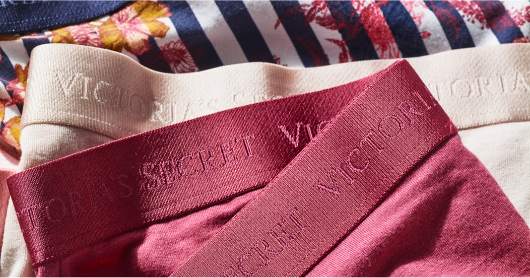 Cotton Panties
